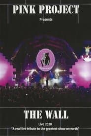 Pink Project: The Wall Live 2010
