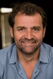 Inspector Franck Chardonne