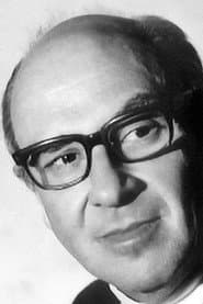 Antón Antonovich