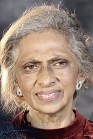 Aya Kandasamy