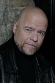 Gus Carlson