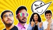 YOUTUBER'S PARTY | Ft. Angry Prash, Slayy Point, RawKnee (MEGA COLLAB)