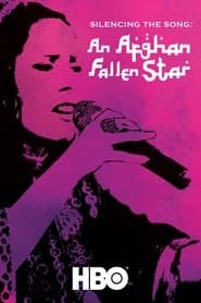 Silencing the Song: An Afghan Fallen Star