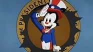 The Presidents Song