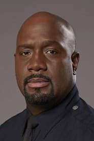 Sergeant Cole
