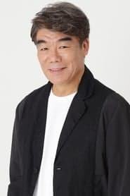 Kenji Andoh