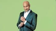 Keegan-Michael Key with Olivia Rodrigo