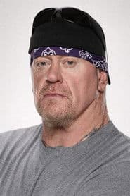 The Undertaker