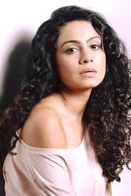 Neha Kashyap
