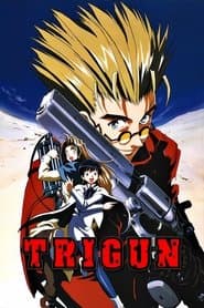 TRIGUN