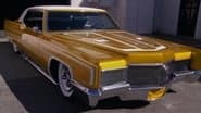 Crazy Cool Cadillac