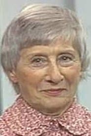 Wanda's Mother