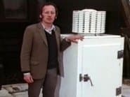The Secret Life of the Refrigerator