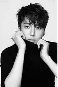 Kwon Eun-taek