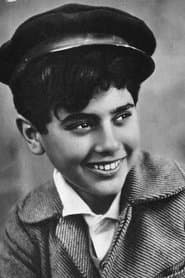 Caruso as a boy