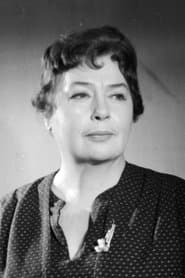 Professor Kossakowska