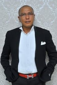 Dirinya sendiri