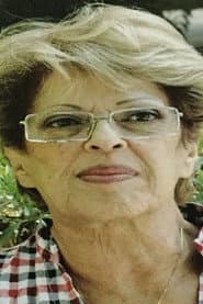 مذيعة التليفزيون