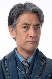Katsuji Kano