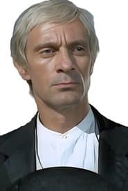 Johnny MacGregor