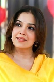 Yashna's Mother