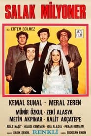 Salak Milyoner