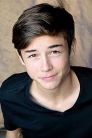 Marc - 14 ans
