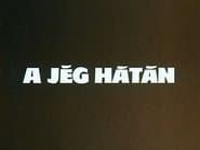 On the top of the ice