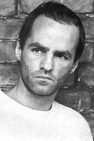 Det. Constable Dan Spencer