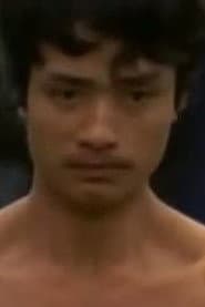 Muscled top fighter