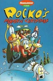 Rocko's Modern Christmas