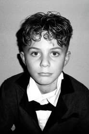 Billy Luv (little)