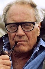 Arnold, redaktør