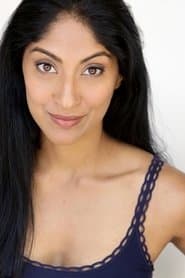Paula (voice)