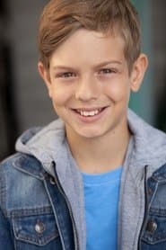 Young Boy in Flashback Scene