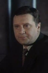 Dergachyov