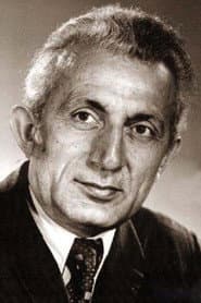 Samvel (The Doctor)