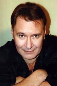 Viktor Traparets - Podpolkovnik Sovetskoy Armii s 1967-1979 gody