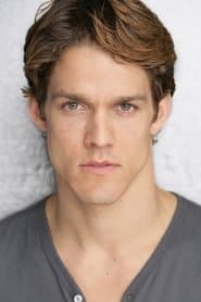 Jeff (as Alan Long)