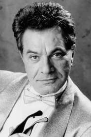Lorenzo St. DuBois (L.S.D.)