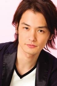 Shouichi Kitaoka / Kamen Rider Zolda