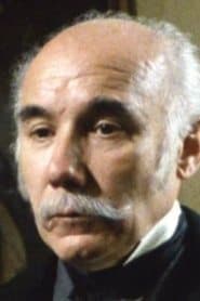 Directeur de l'hôtel