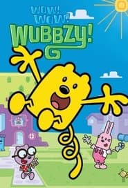 Wow! Wow! Wubbzy!