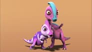 Hootin' Hadrosaurs!