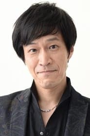 Kogoro Mouri (voice)