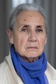 Dame maison de retraite