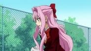 Forgetful Aya-chan