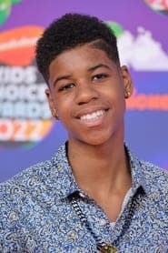 Young Simba (voice)