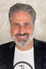 Joel Cooper