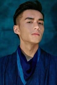 Adik / Zhang Wen-di